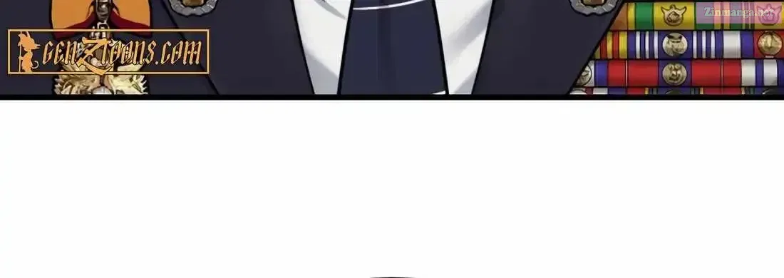 Return of the Bloodthirsty Police Chapter 117 – Page 34