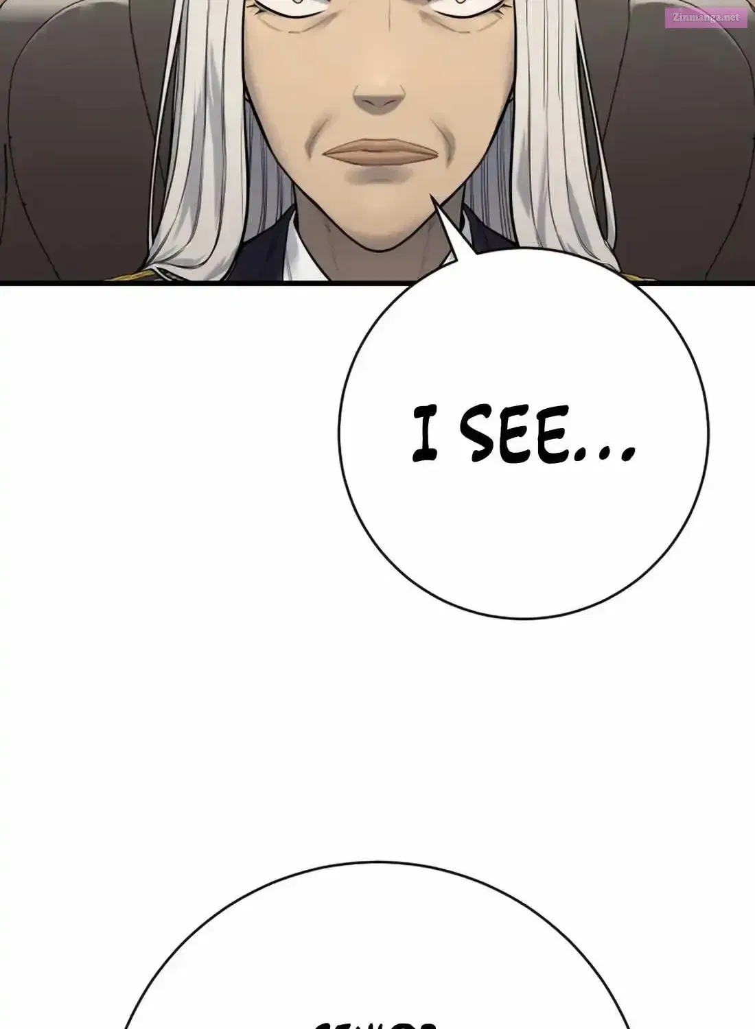 Return of the Bloodthirsty Police Chapter 117 – Page 40
