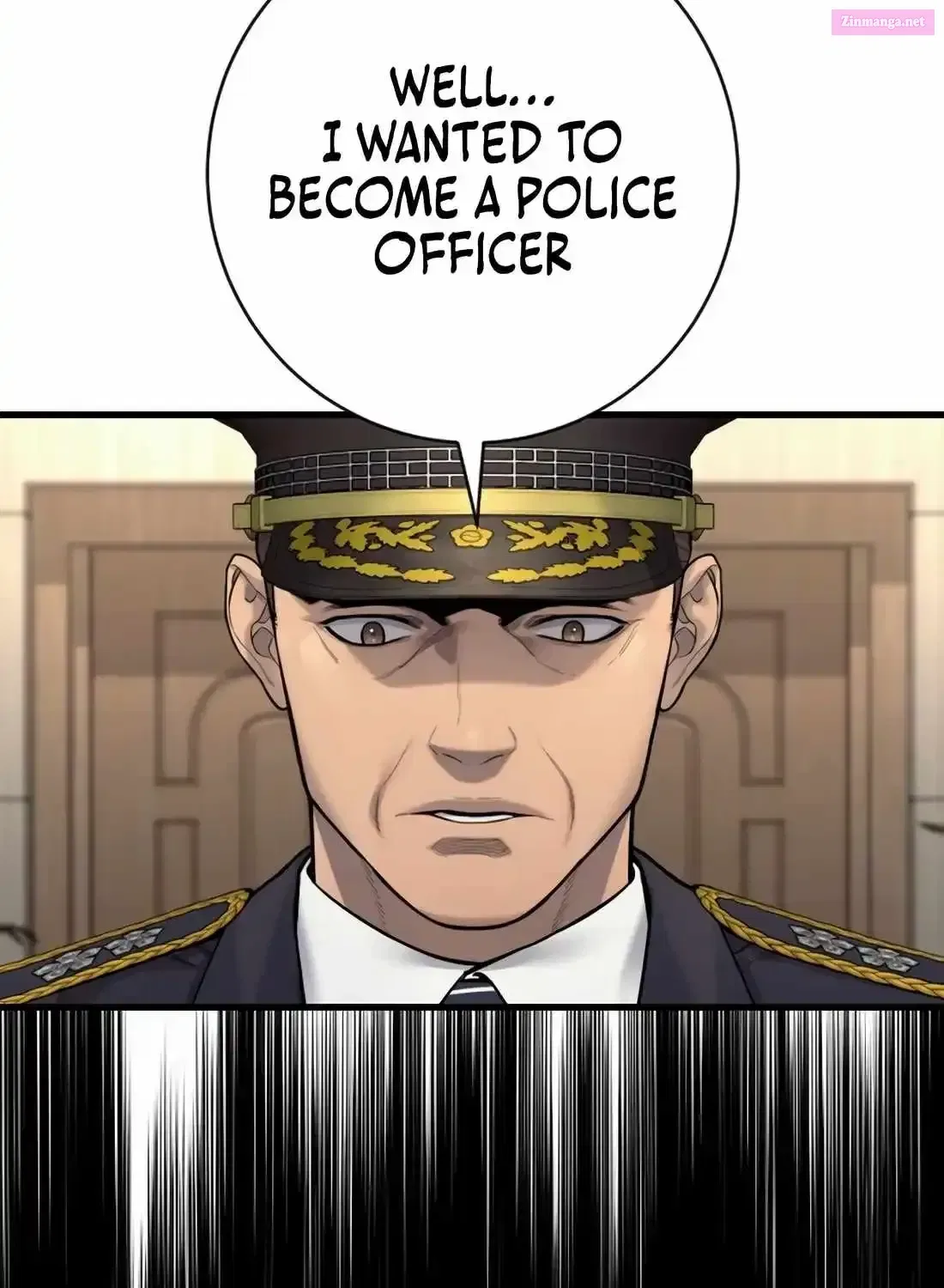 Return of the Bloodthirsty Police Chapter 117 – Page 43