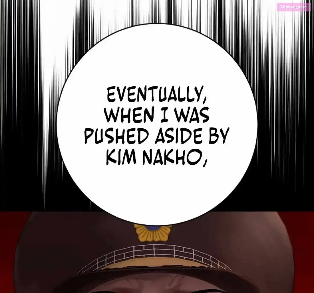 Return of the Bloodthirsty Police Chapter 117 – Page 53