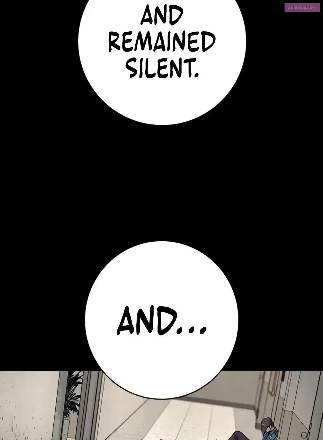 Return of the Bloodthirsty Police Chapter 117 – Page 57