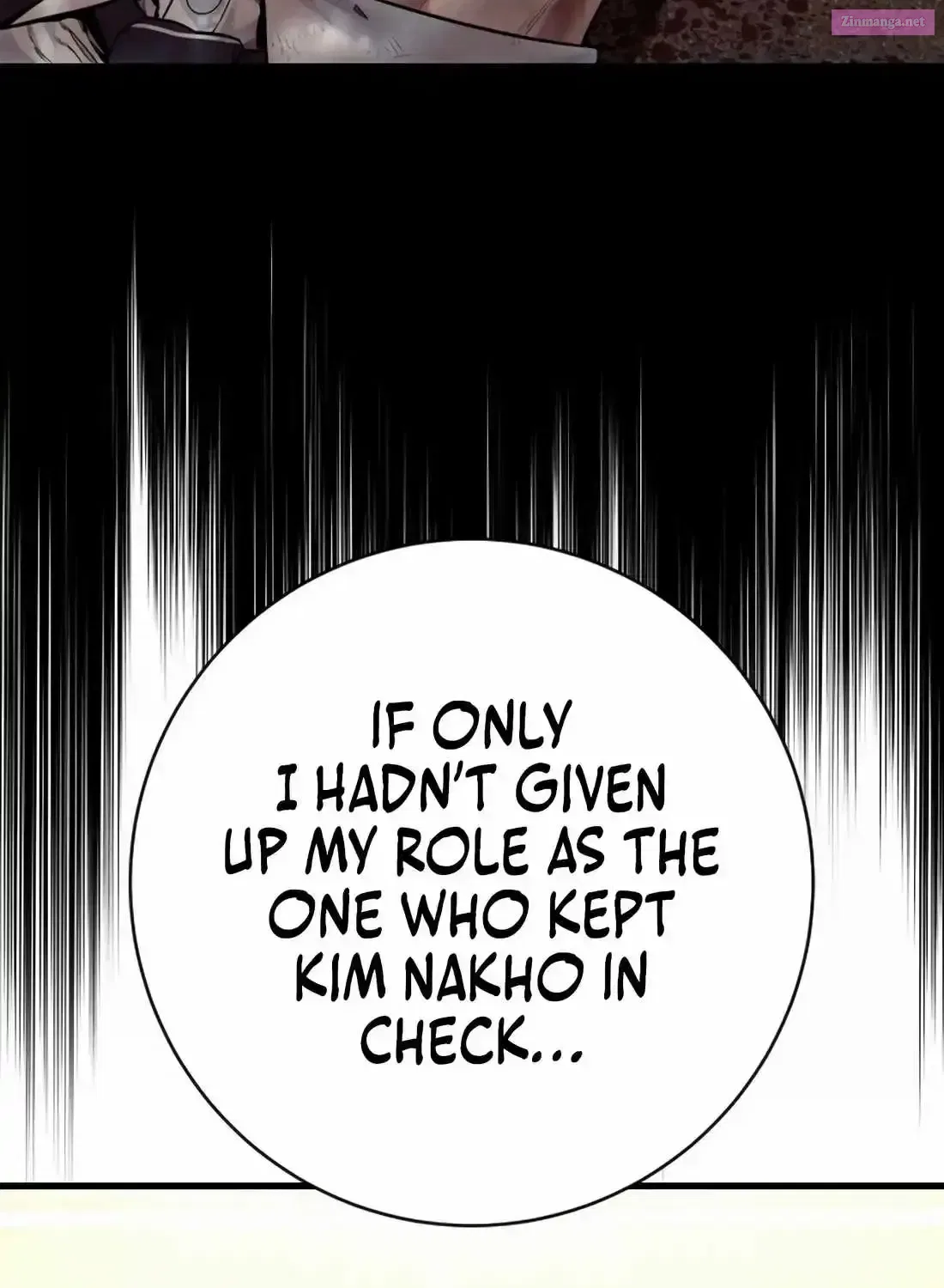 Return of the Bloodthirsty Police Chapter 117 – Page 60
