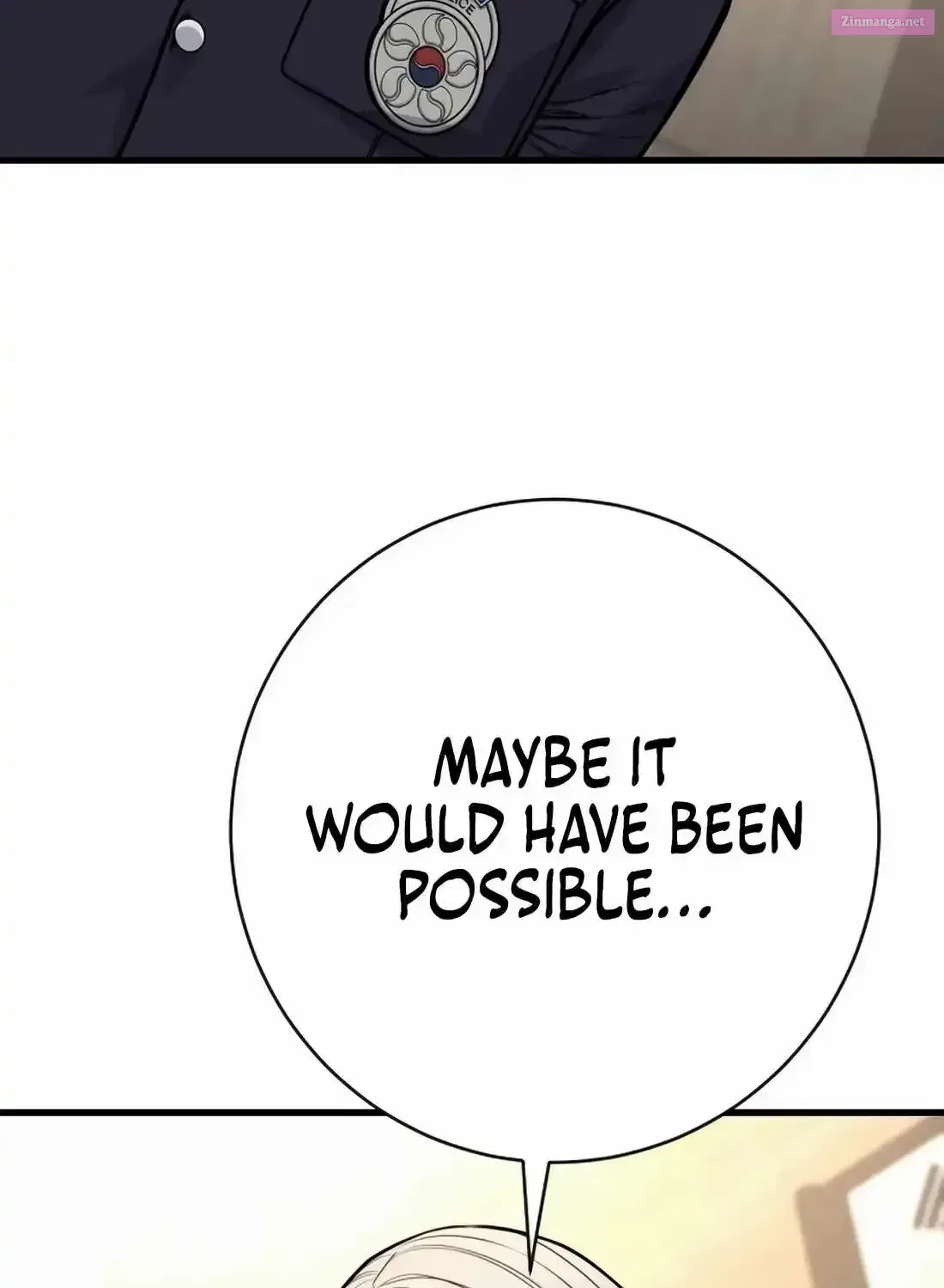Return of the Bloodthirsty Police Chapter 117 – Page 65