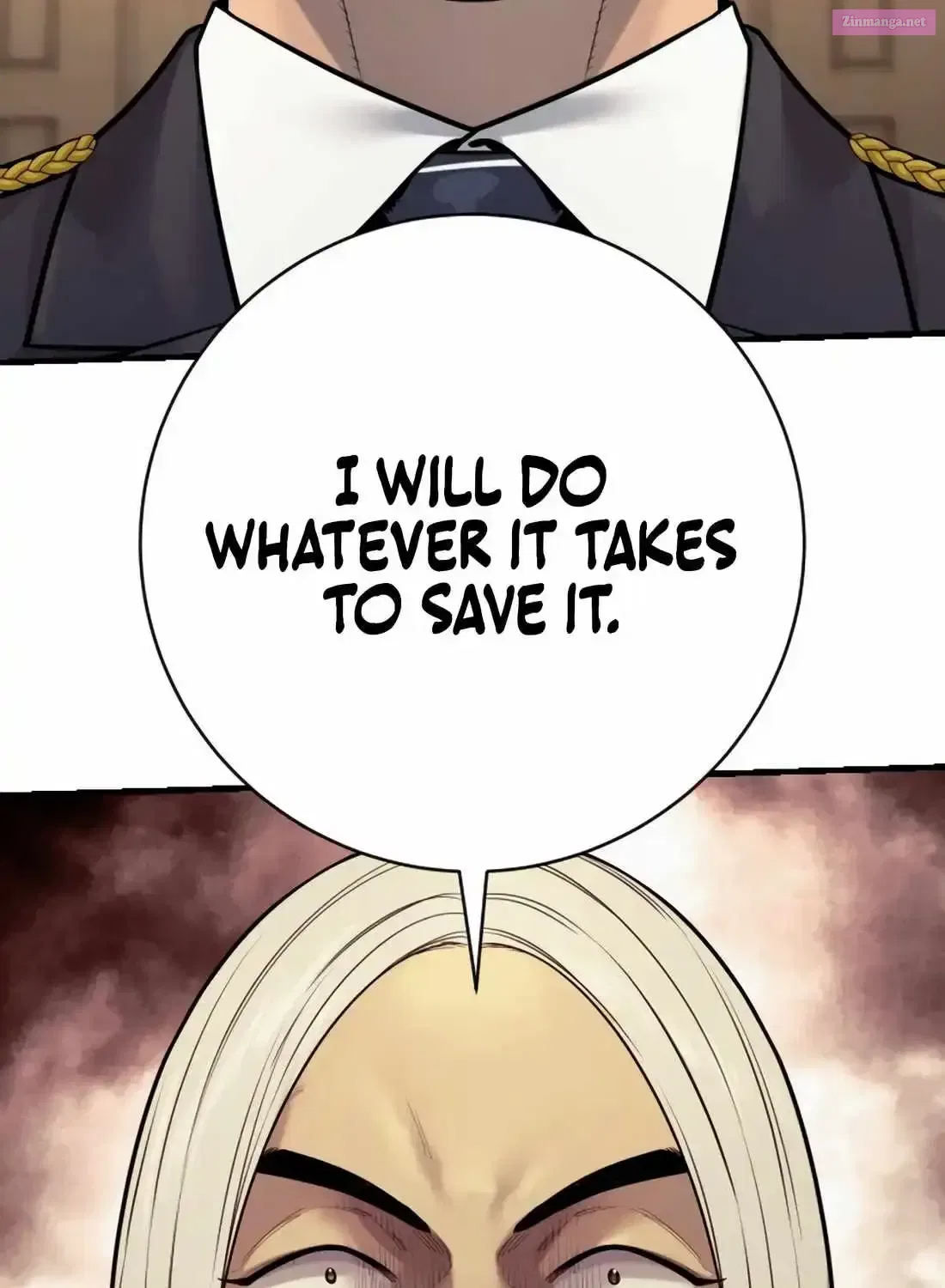 Return of the Bloodthirsty Police Chapter 117 – Page 70