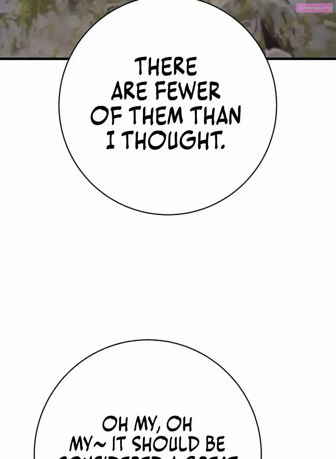 Return of the Bloodthirsty Police Chapter 117 – Page 78