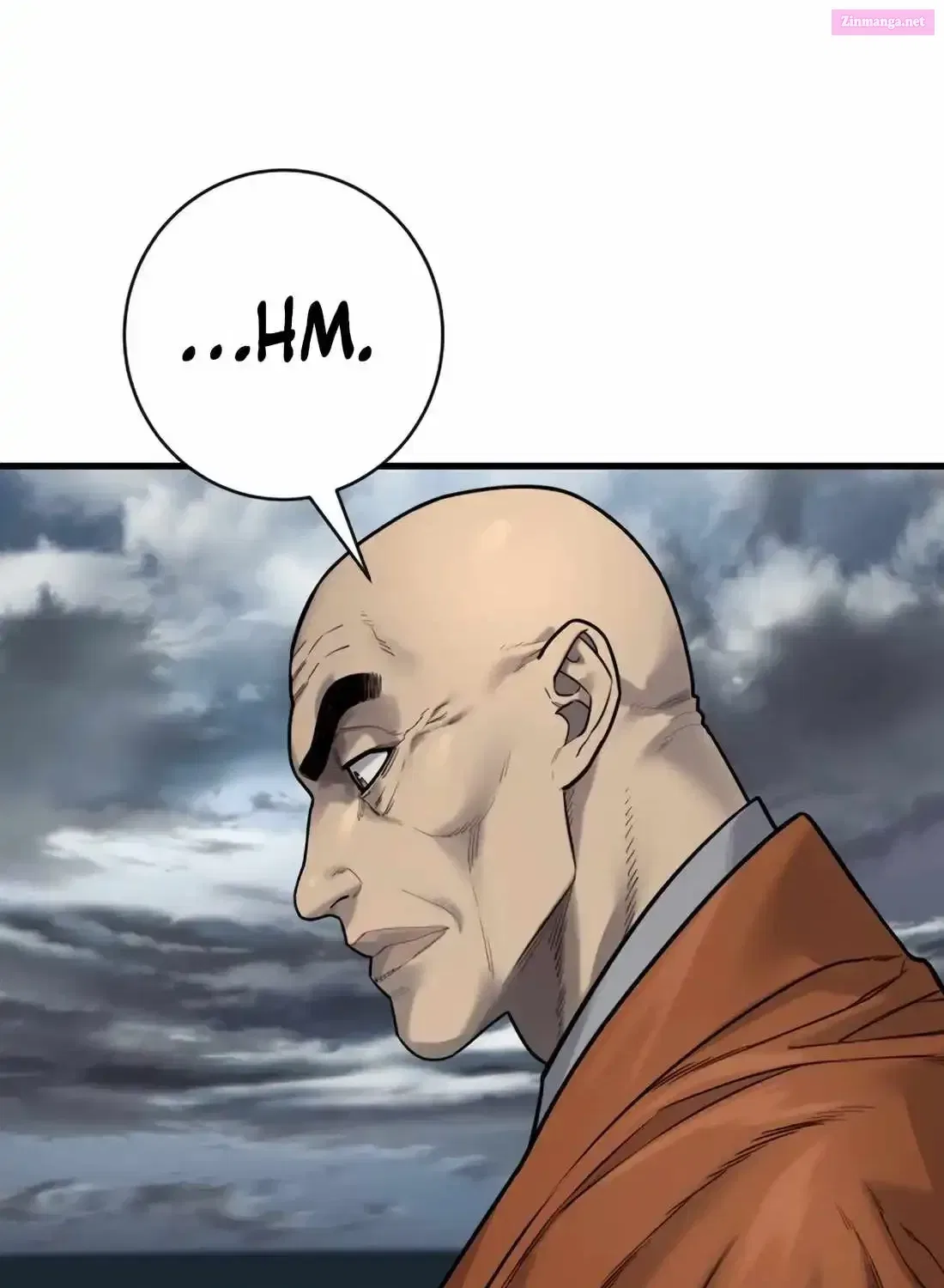 Return of the Bloodthirsty Police Chapter 117 – Page 81