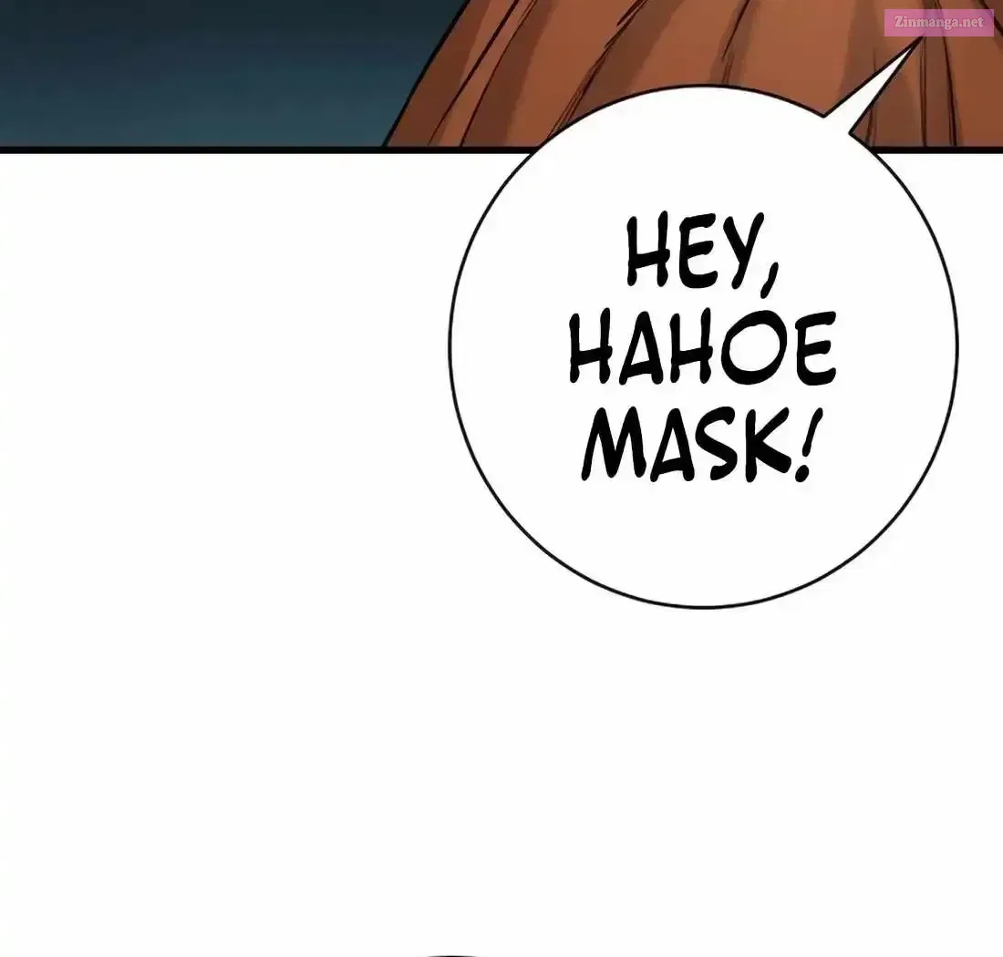 Return of the Bloodthirsty Police Chapter 117 – Page 82