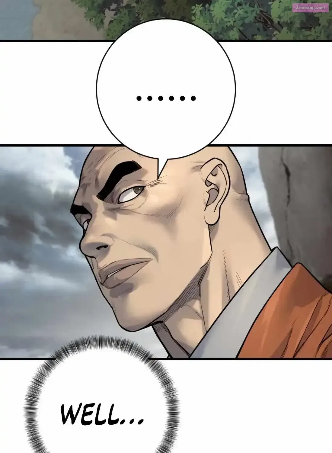 Return of the Bloodthirsty Police Chapter 117 – Page 87