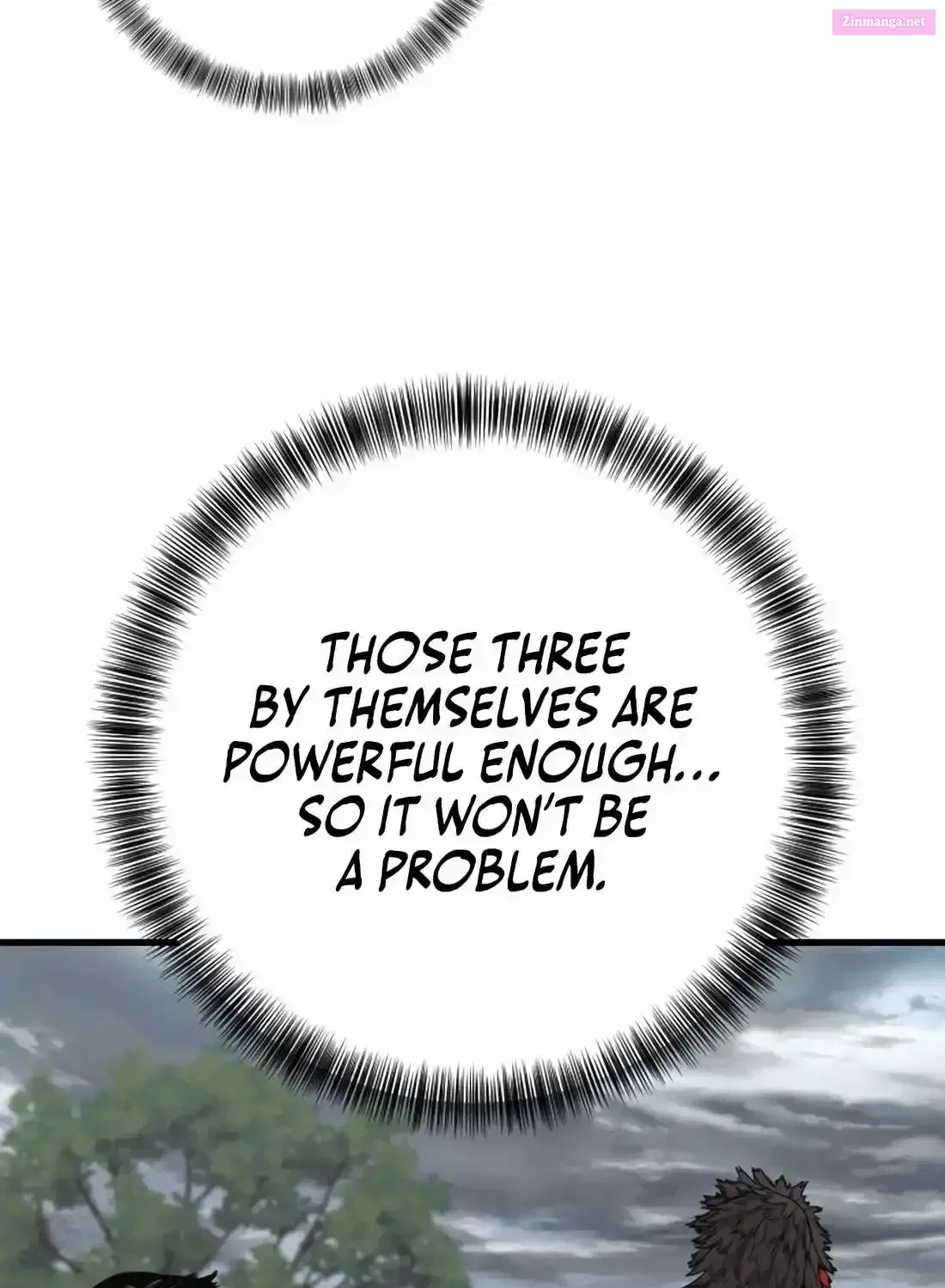 Return of the Bloodthirsty Police Chapter 117 – Page 88