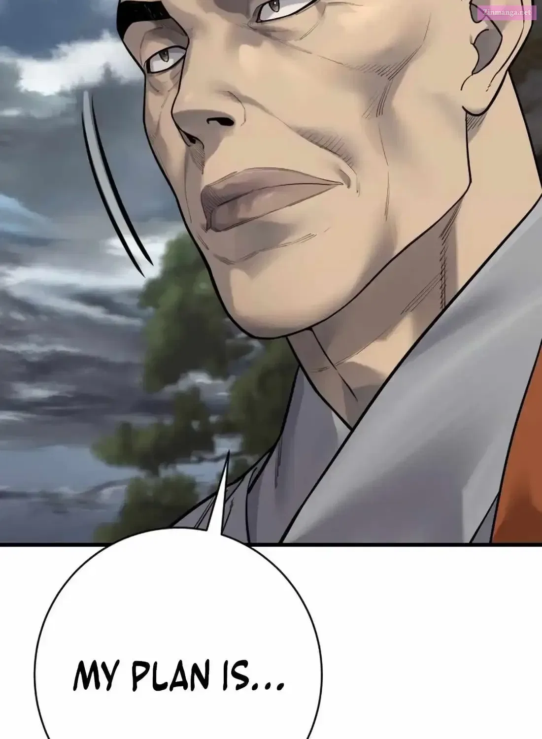 Return of the Bloodthirsty Police Chapter 117 – Page 94