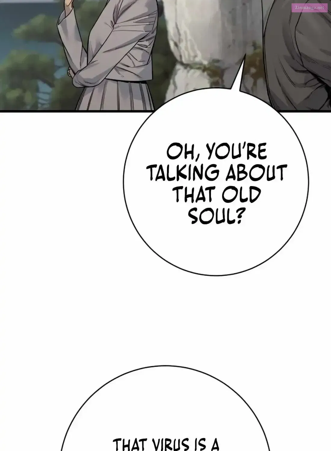 Return of the Bloodthirsty Police Chapter 117 – Page 103