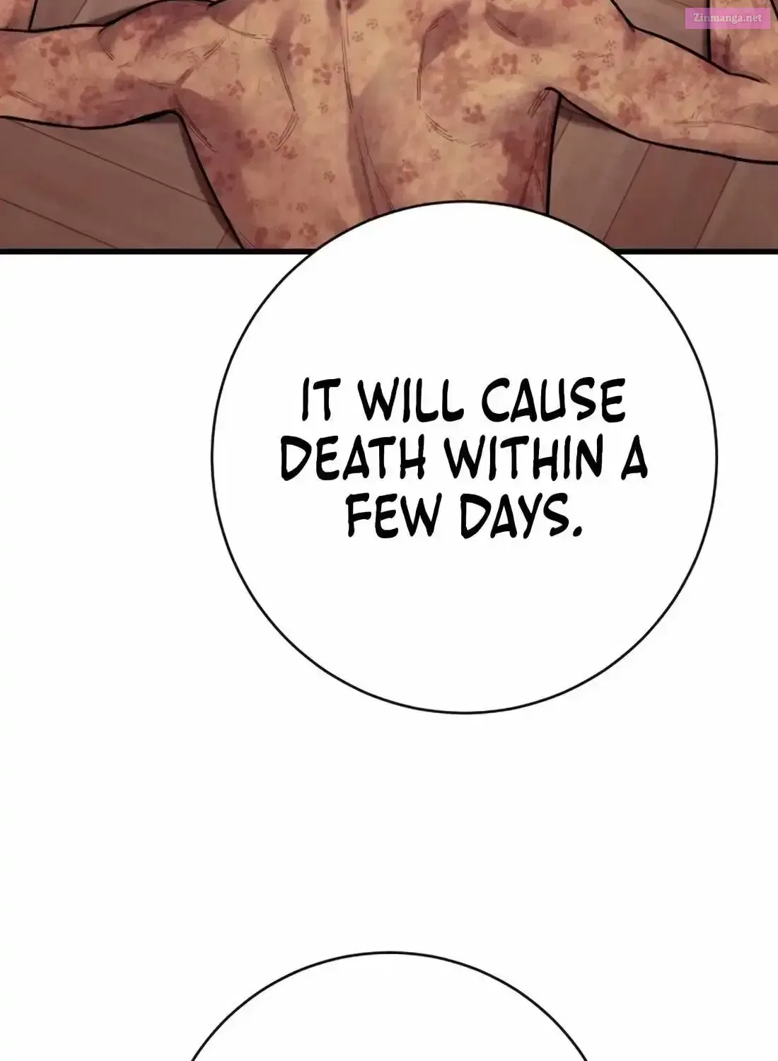 Return of the Bloodthirsty Police Chapter 117 – Page 106
