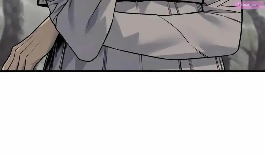 Return of the Bloodthirsty Police Chapter 117 – Page 117