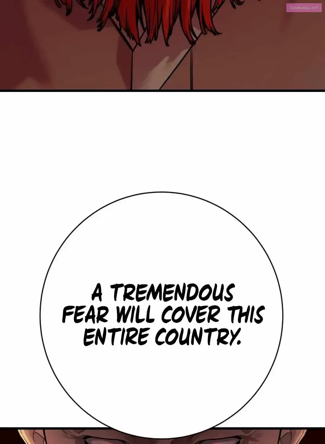 Return of the Bloodthirsty Police Chapter 117 – Page 124