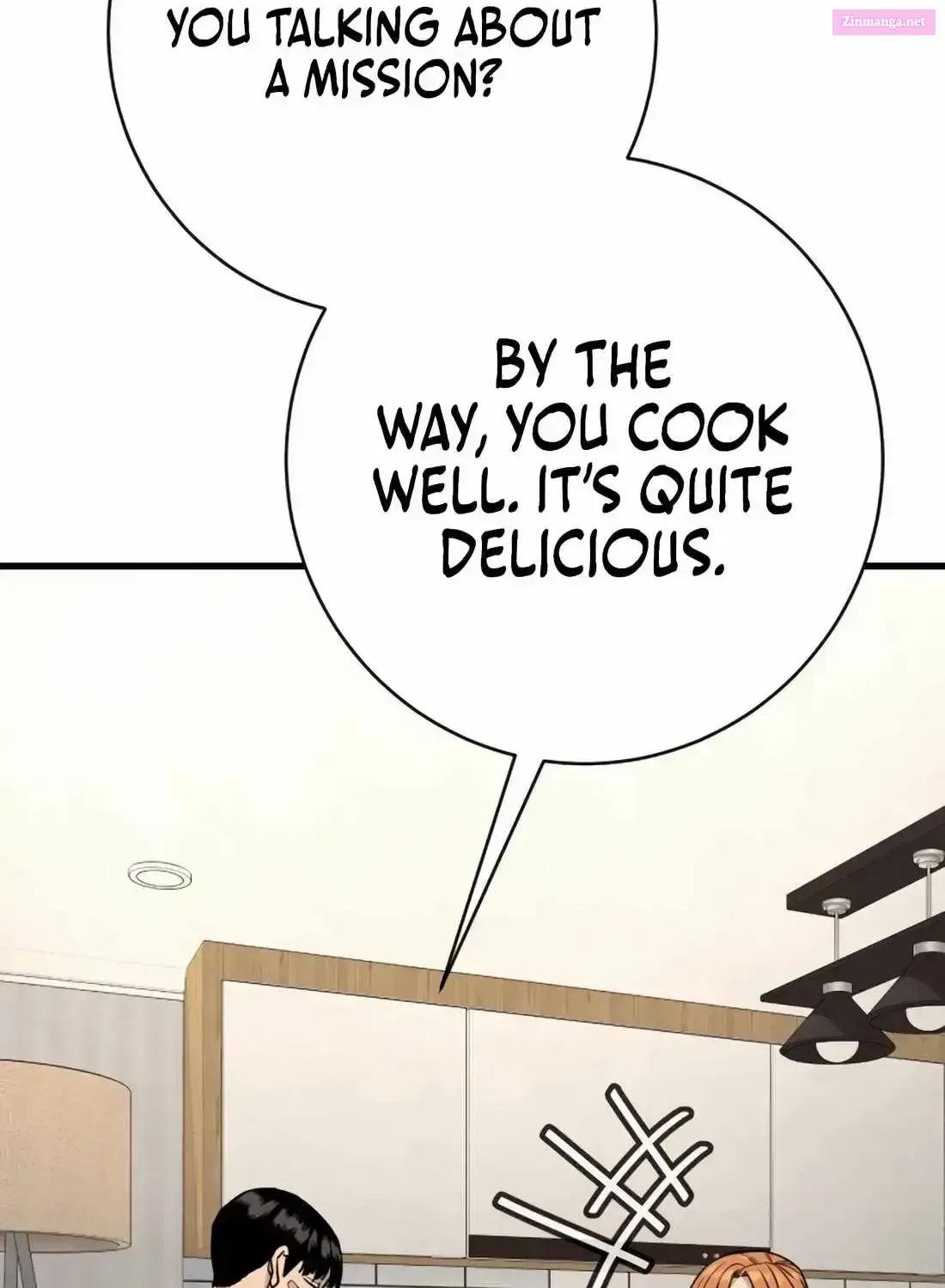 Return of the Bloodthirsty Police Chapter 117 – Page 130