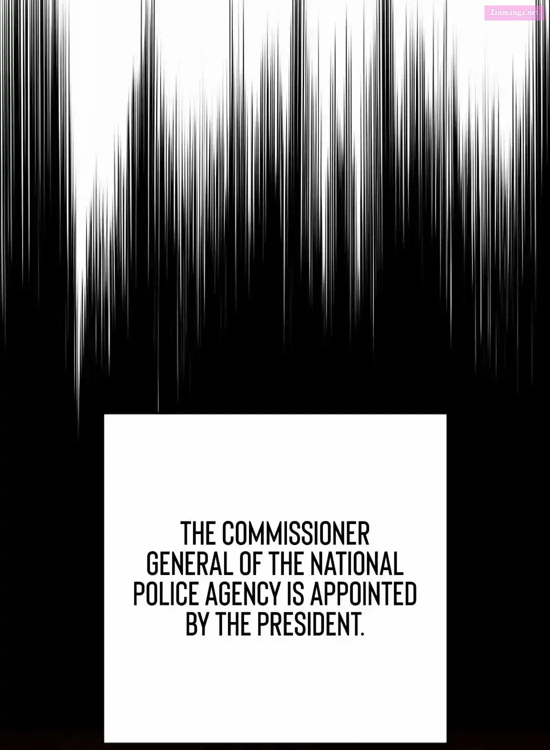 Return of the Bloodthirsty Police Chapter 116 – Page 13