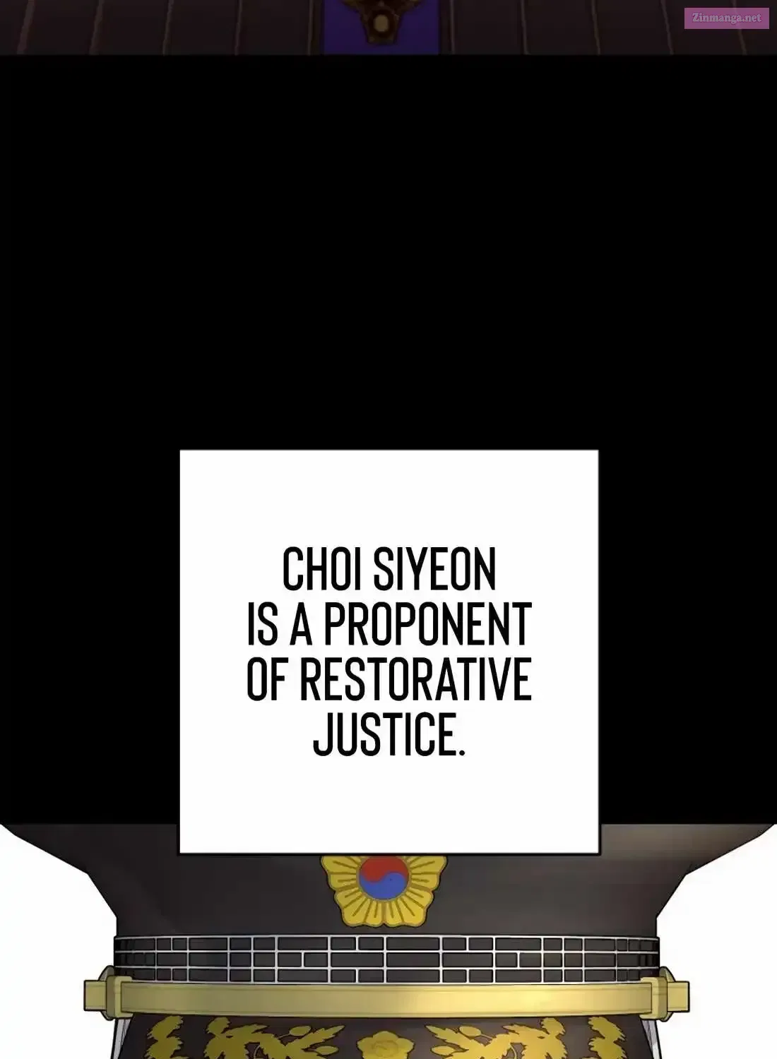 Return of the Bloodthirsty Police Chapter 116 – Page 31