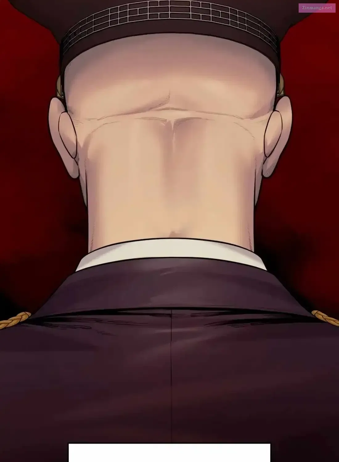 Return of the Bloodthirsty Police Chapter 116 – Page 36