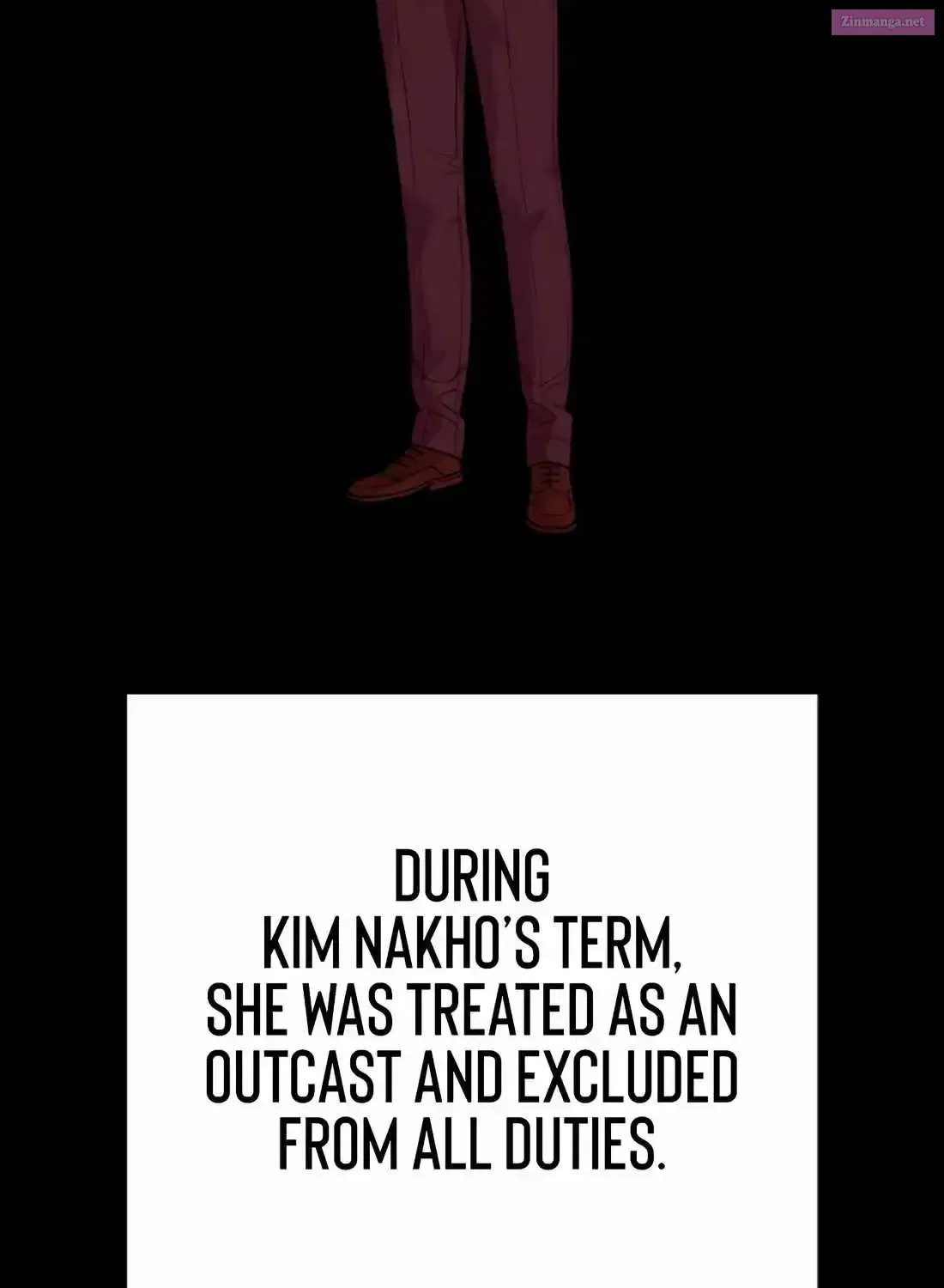 Return of the Bloodthirsty Police Chapter 116 – Page 38