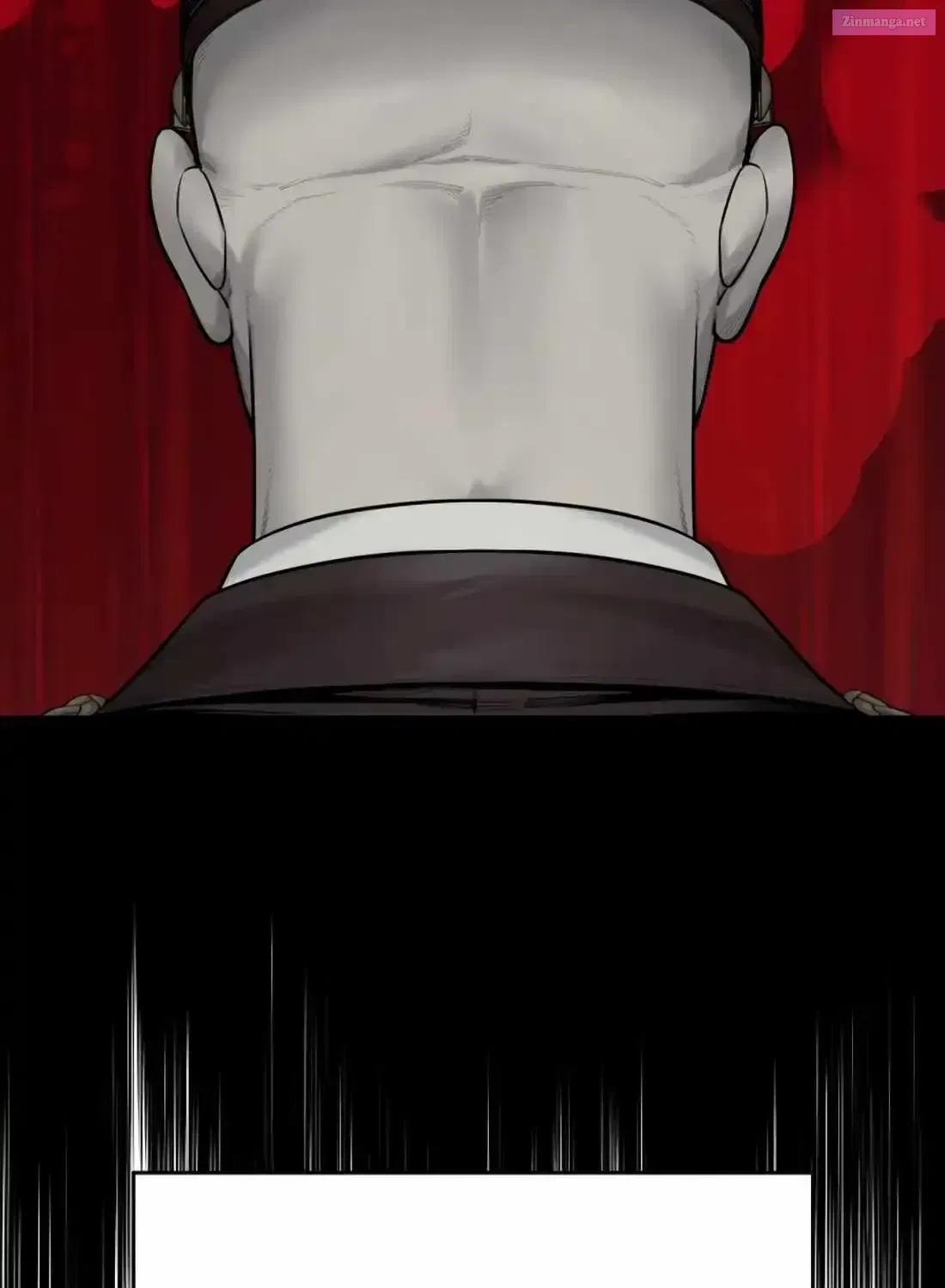 Return of the Bloodthirsty Police Chapter 116 – Page 40