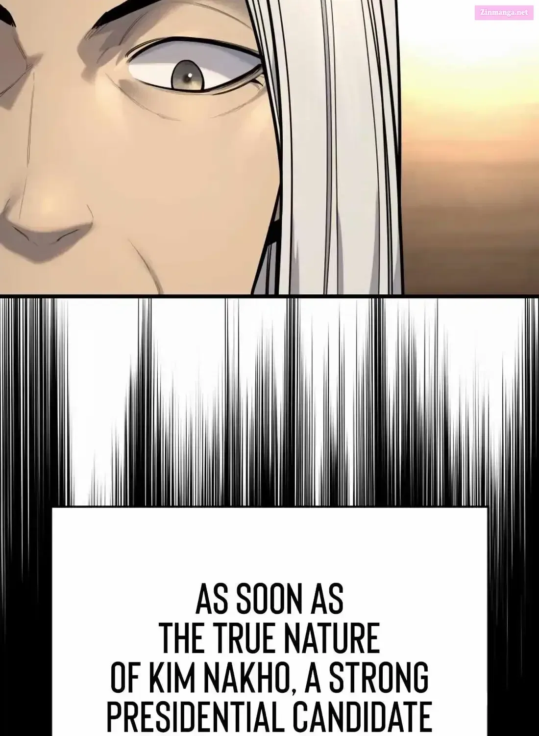 Return of the Bloodthirsty Police Chapter 116 – Page 48