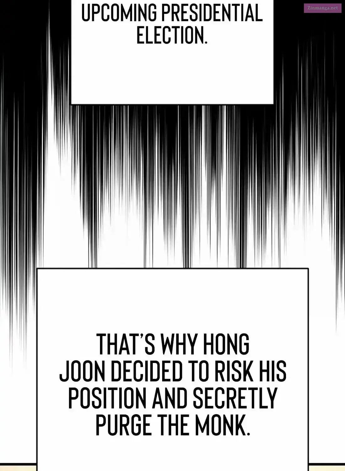 Return of the Bloodthirsty Police Chapter 116 – Page 59