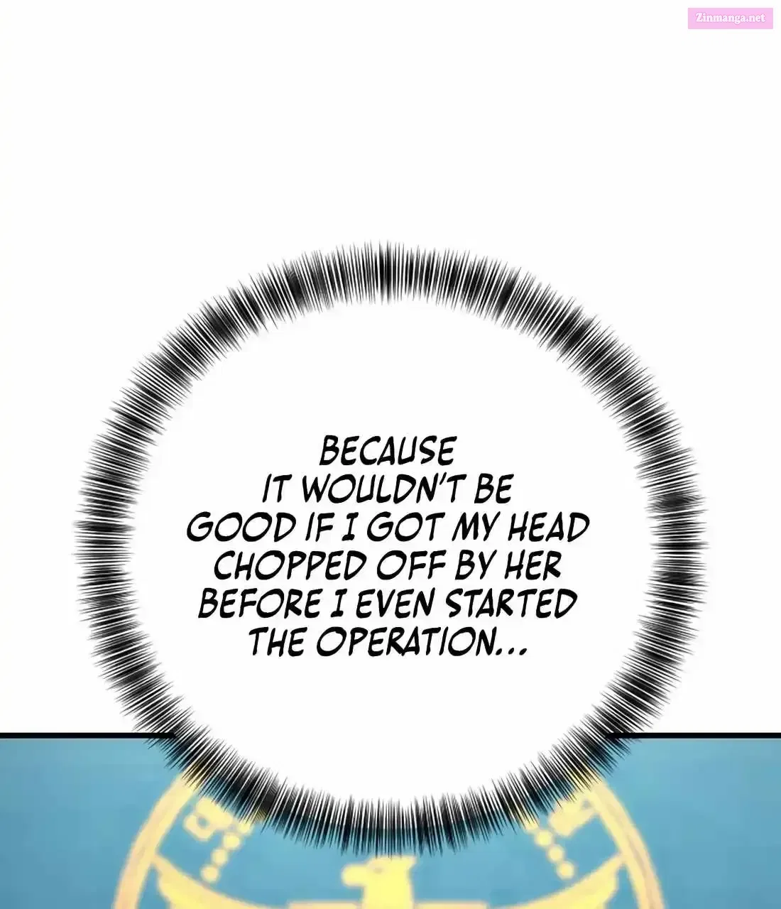 Return of the Bloodthirsty Police Chapter 116 – Page 62