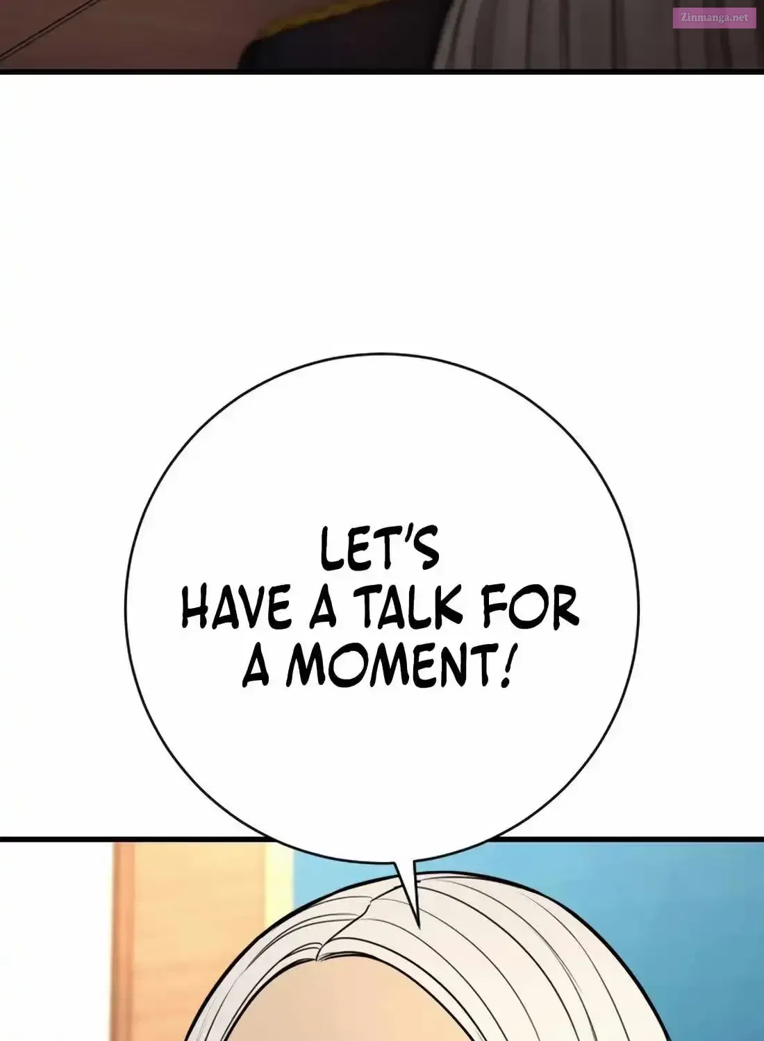 Return of the Bloodthirsty Police Chapter 116 – Page 68