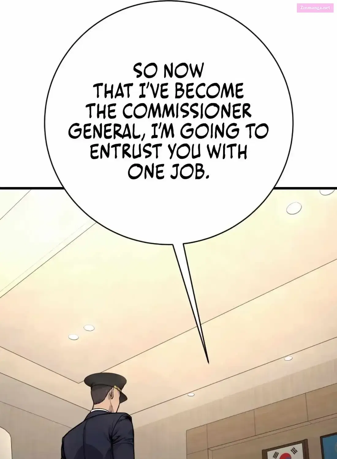 Return of the Bloodthirsty Police Chapter 116 – Page 83