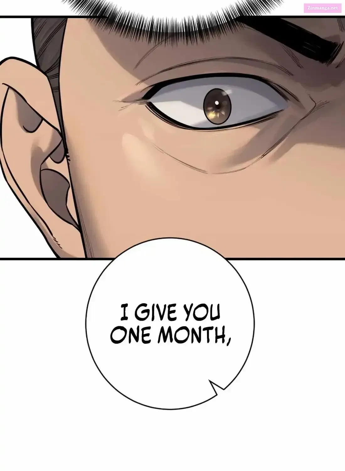 Return of the Bloodthirsty Police Chapter 116 – Page 87