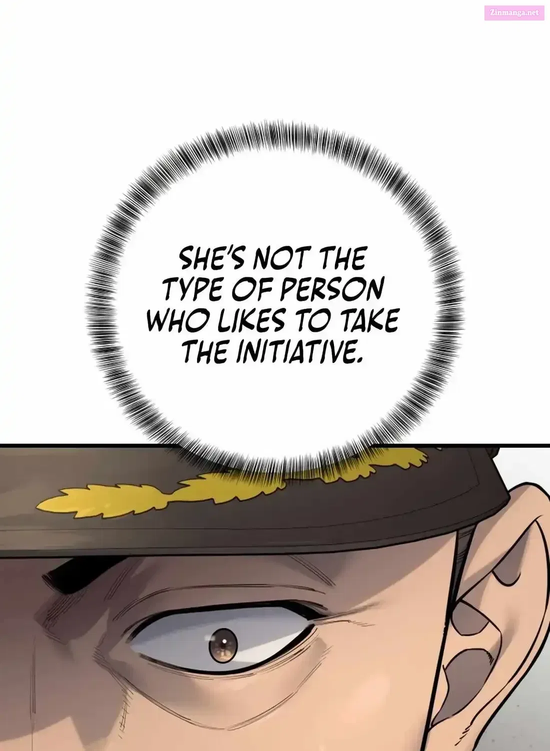 Return of the Bloodthirsty Police Chapter 116 – Page 94