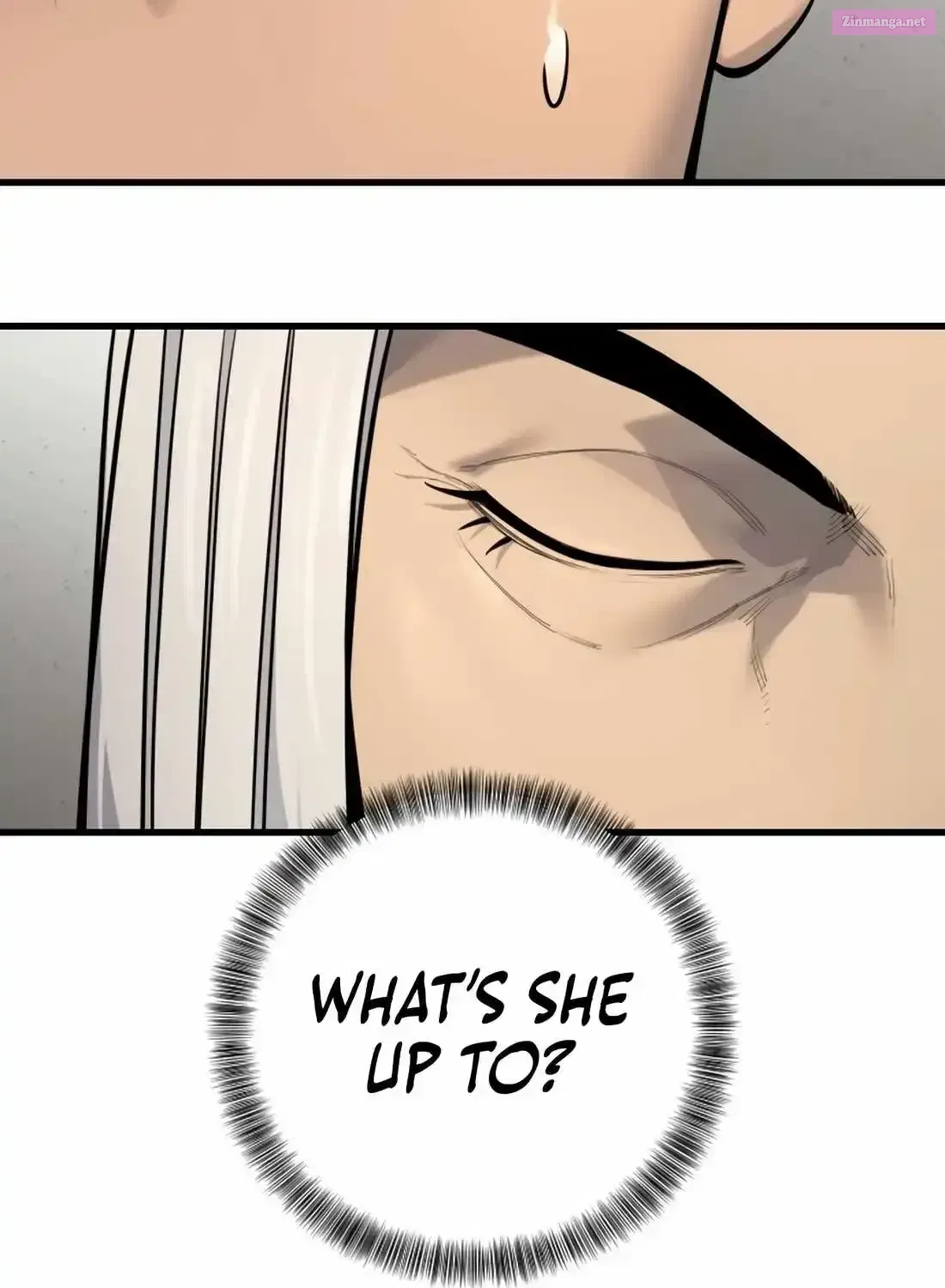 Return of the Bloodthirsty Police Chapter 116 – Page 95