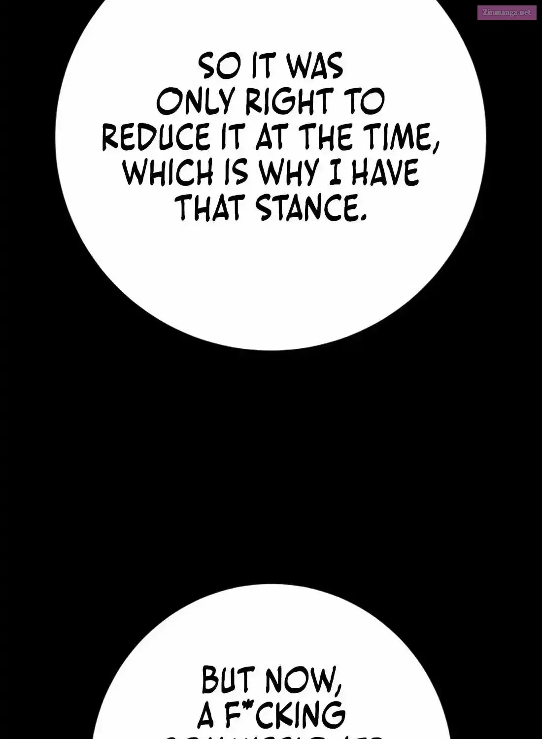 Return of the Bloodthirsty Police Chapter 116 – Page 113