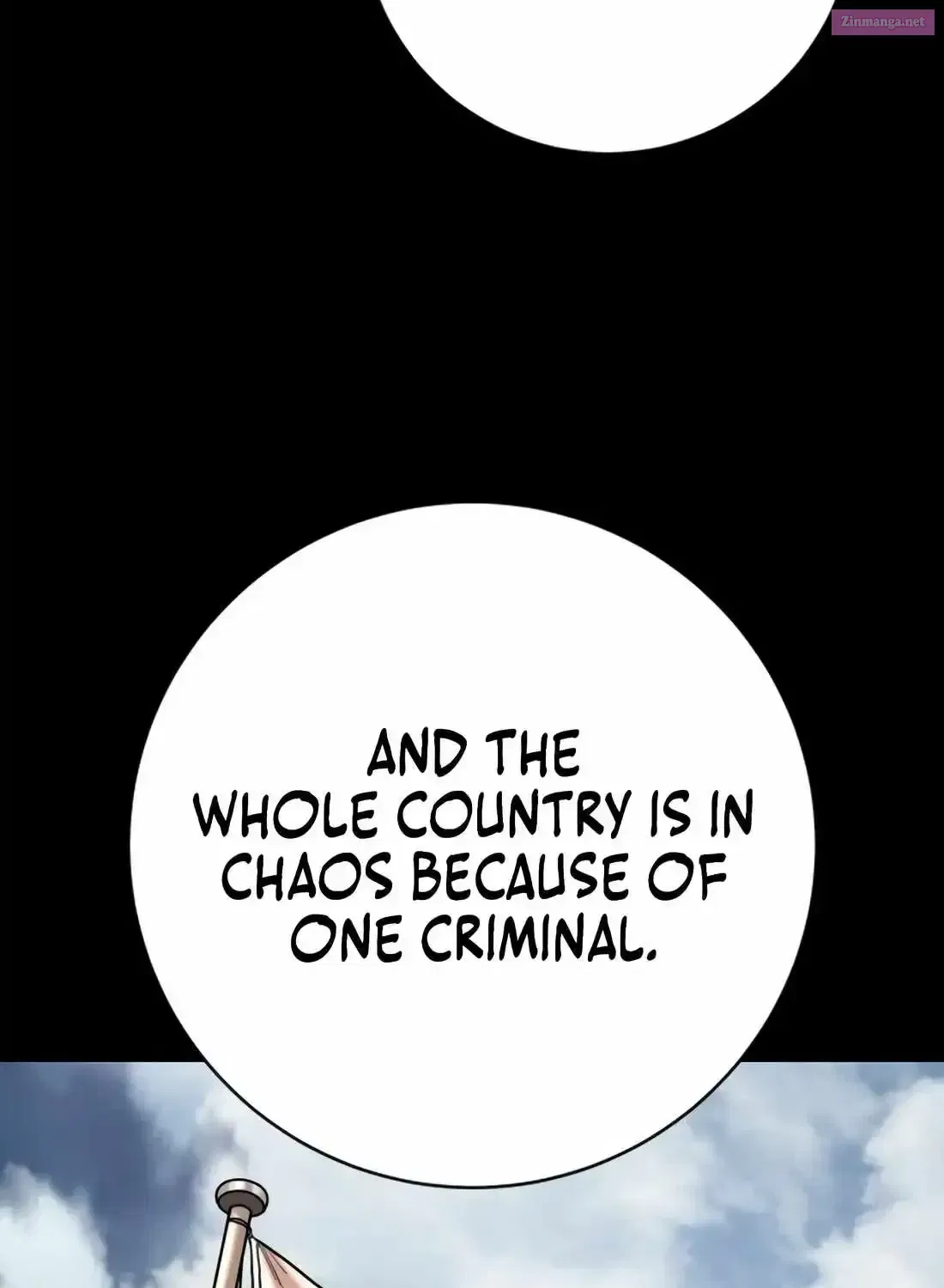 Return of the Bloodthirsty Police Chapter 116 – Page 120