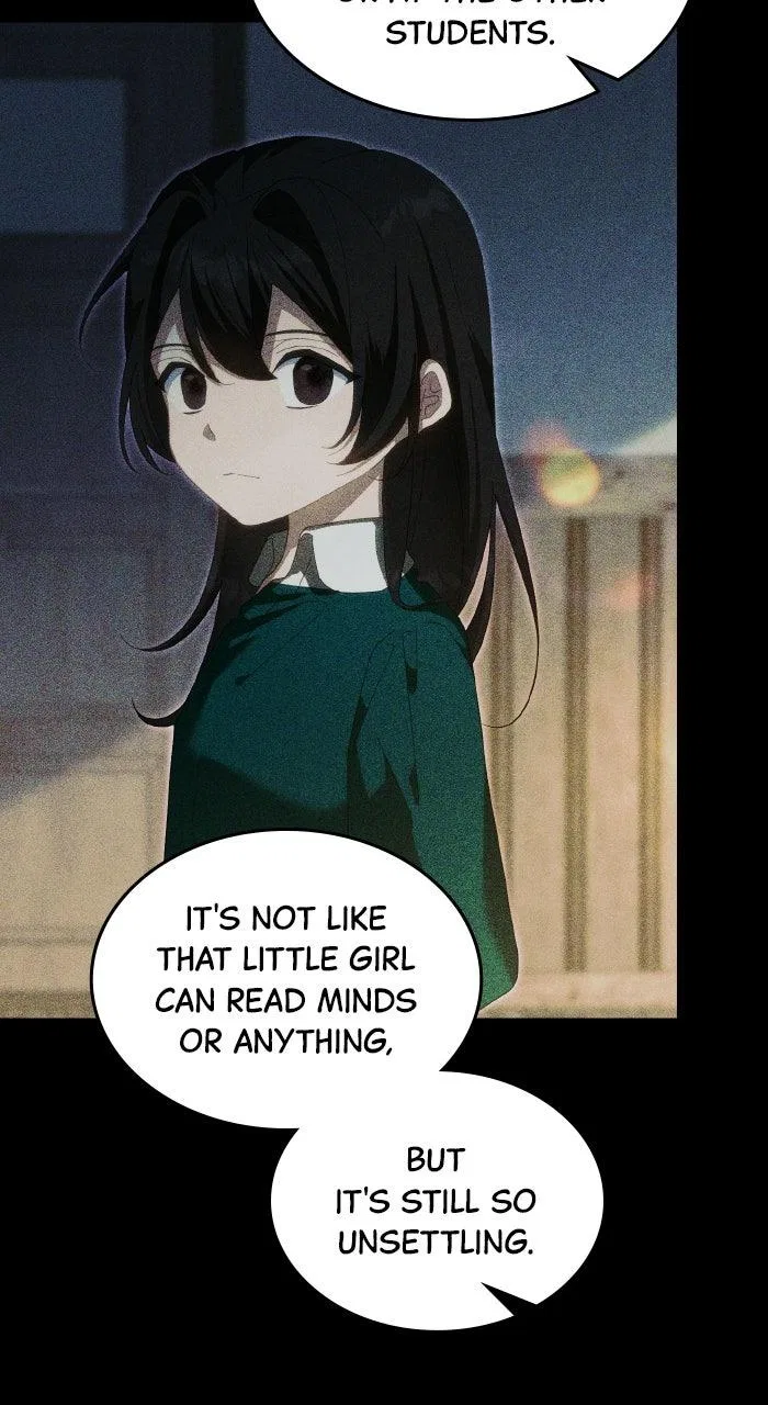When the Archduke’s Leash Is Pulled Chapter 53 – Page 6