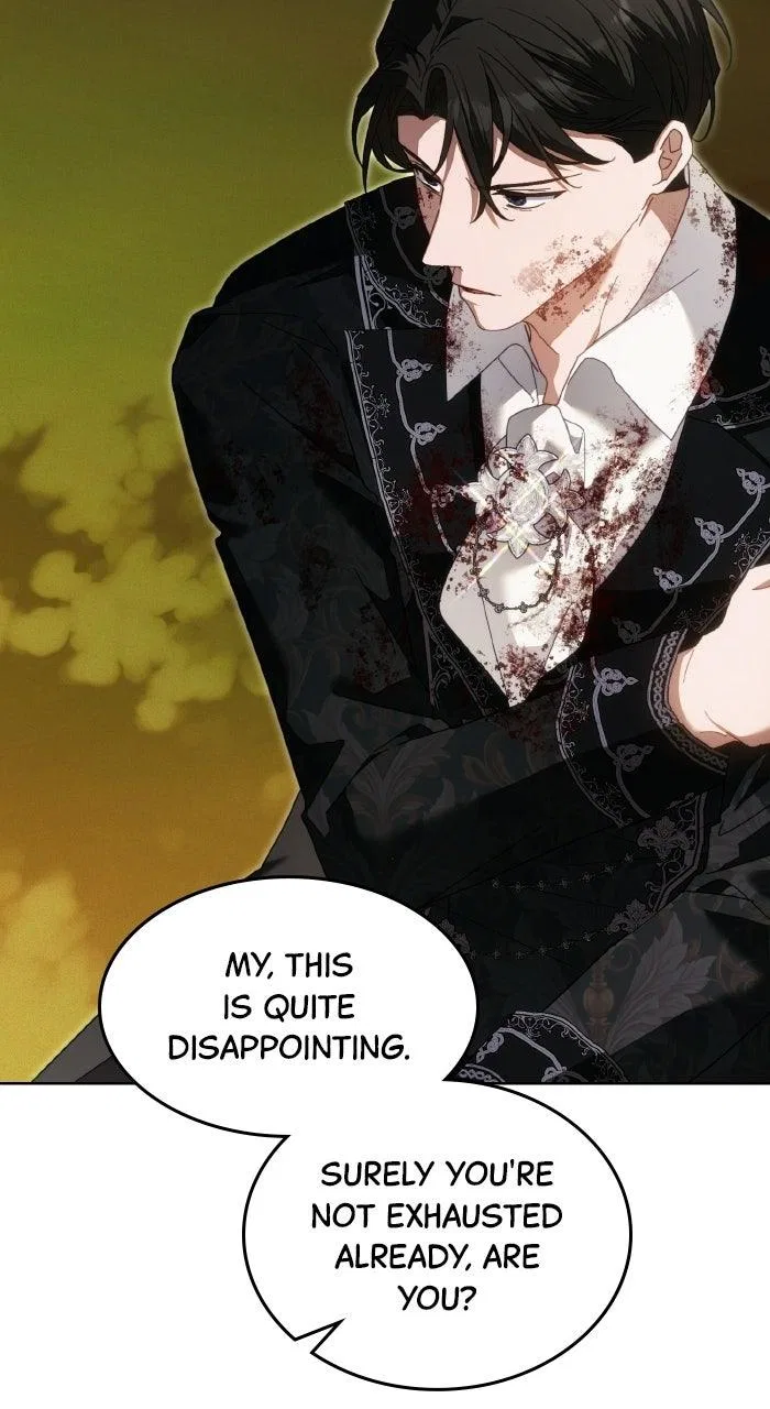 When the Archduke’s Leash Is Pulled Chapter 53 – Page 43