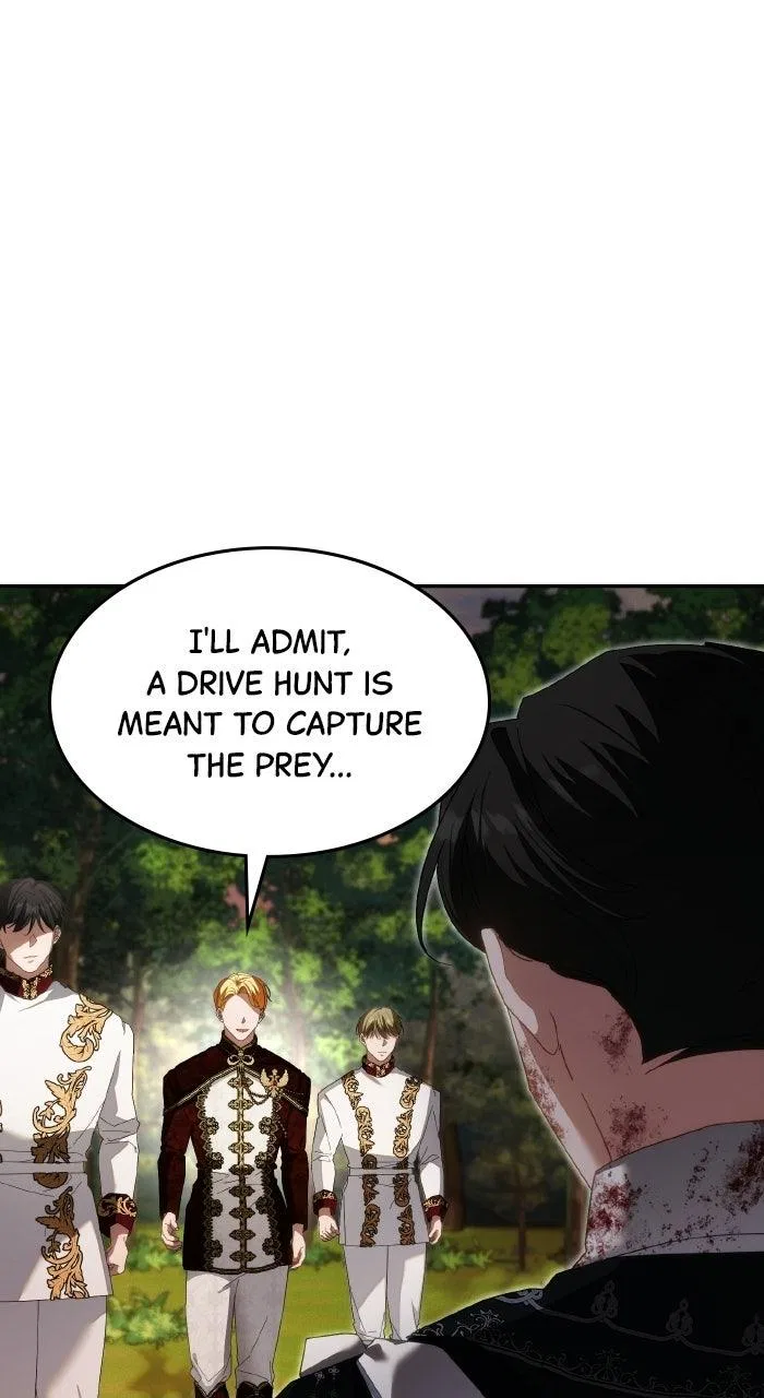 When the Archduke’s Leash Is Pulled Chapter 53 – Page 44