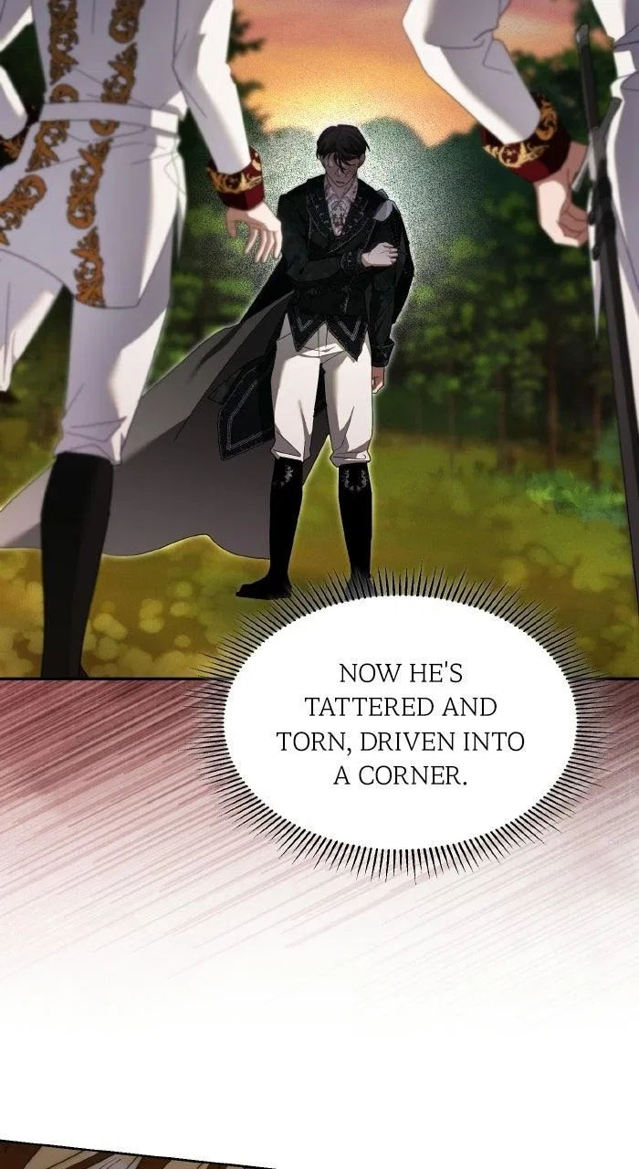 When the Archduke’s Leash Is Pulled Chapter 53 – Page 47