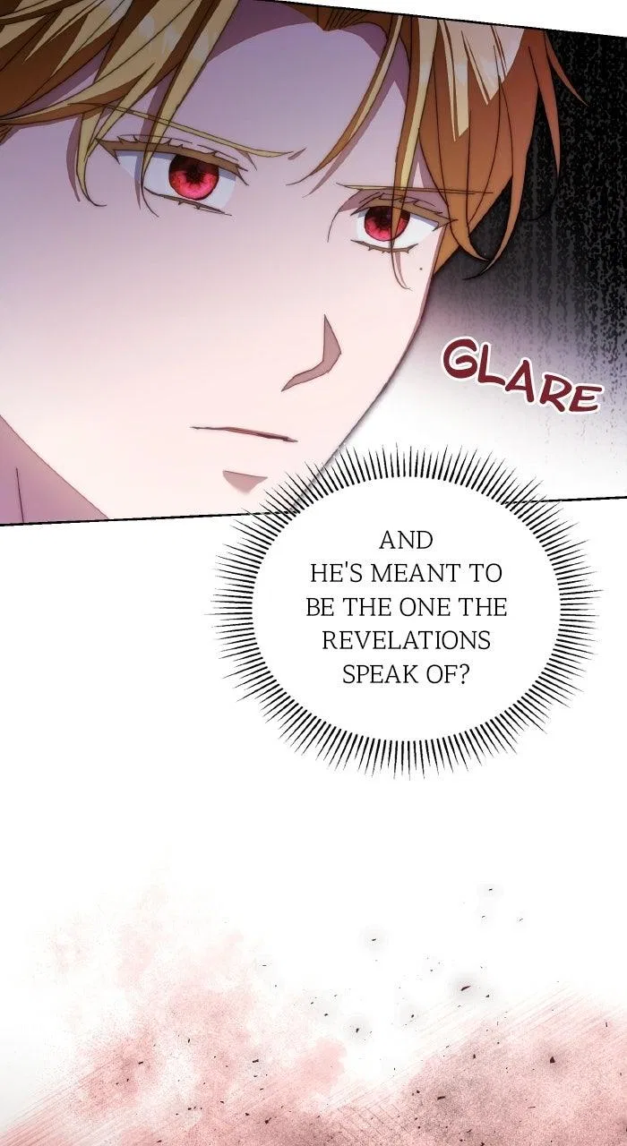When the Archduke’s Leash Is Pulled Chapter 53 – Page 48