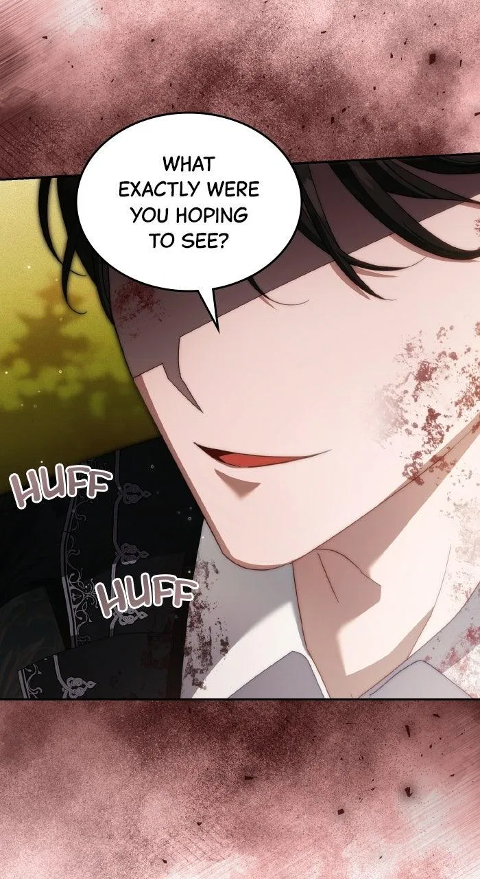When the Archduke’s Leash Is Pulled Chapter 53 – Page 49