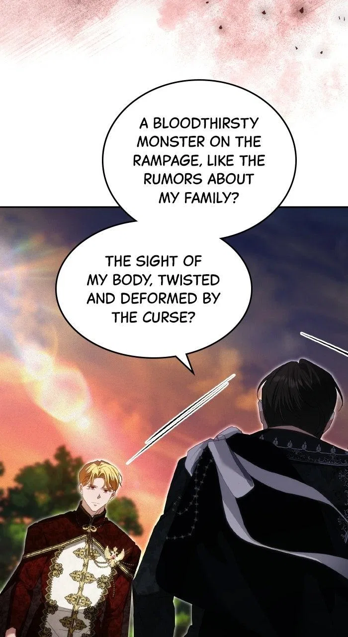 When the Archduke’s Leash Is Pulled Chapter 53 – Page 50