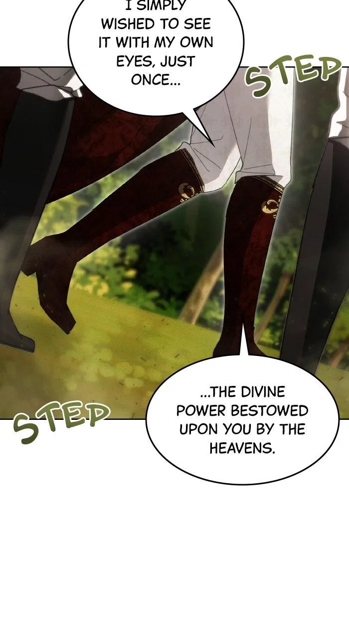 When the Archduke’s Leash Is Pulled Chapter 53 – Page 54