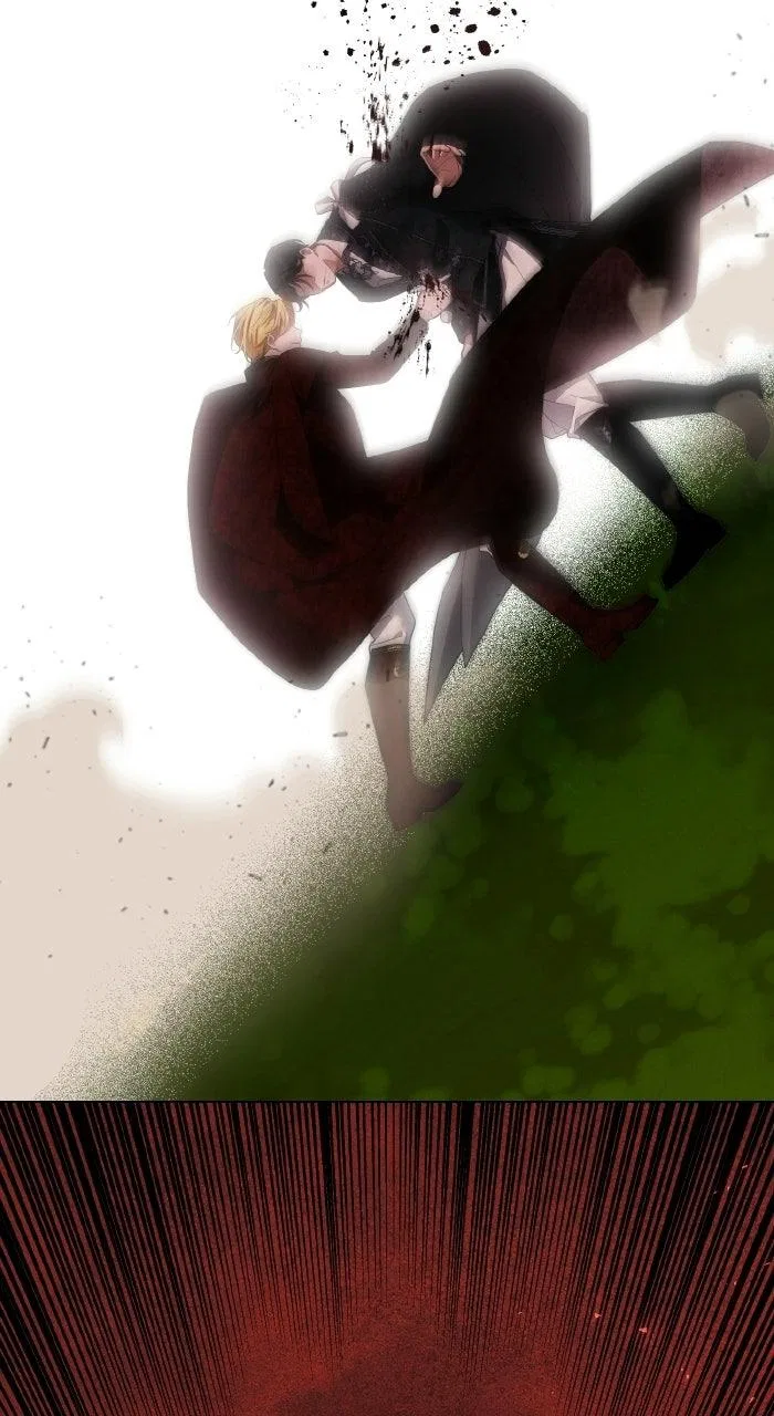 When the Archduke’s Leash Is Pulled Chapter 53 – Page 60