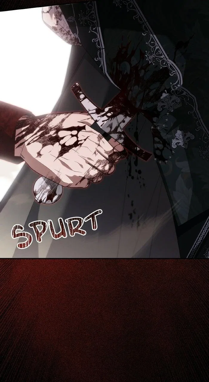 When the Archduke’s Leash Is Pulled Chapter 53 – Page 62