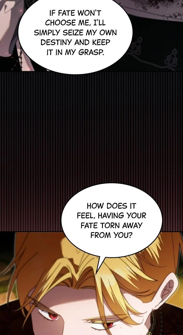 When the Archduke’s Leash Is Pulled Chapter 53 – Page 64