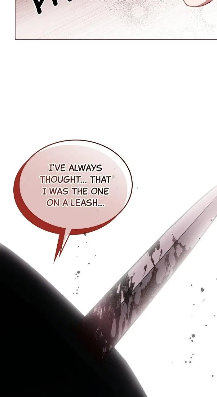 When the Archduke’s Leash Is Pulled Chapter 53 – Page 66