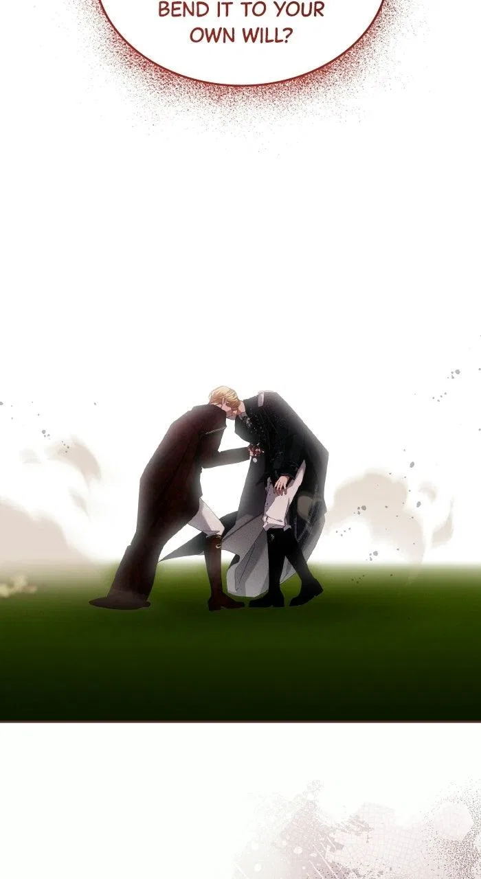 When the Archduke’s Leash Is Pulled Chapter 53 – Page 68