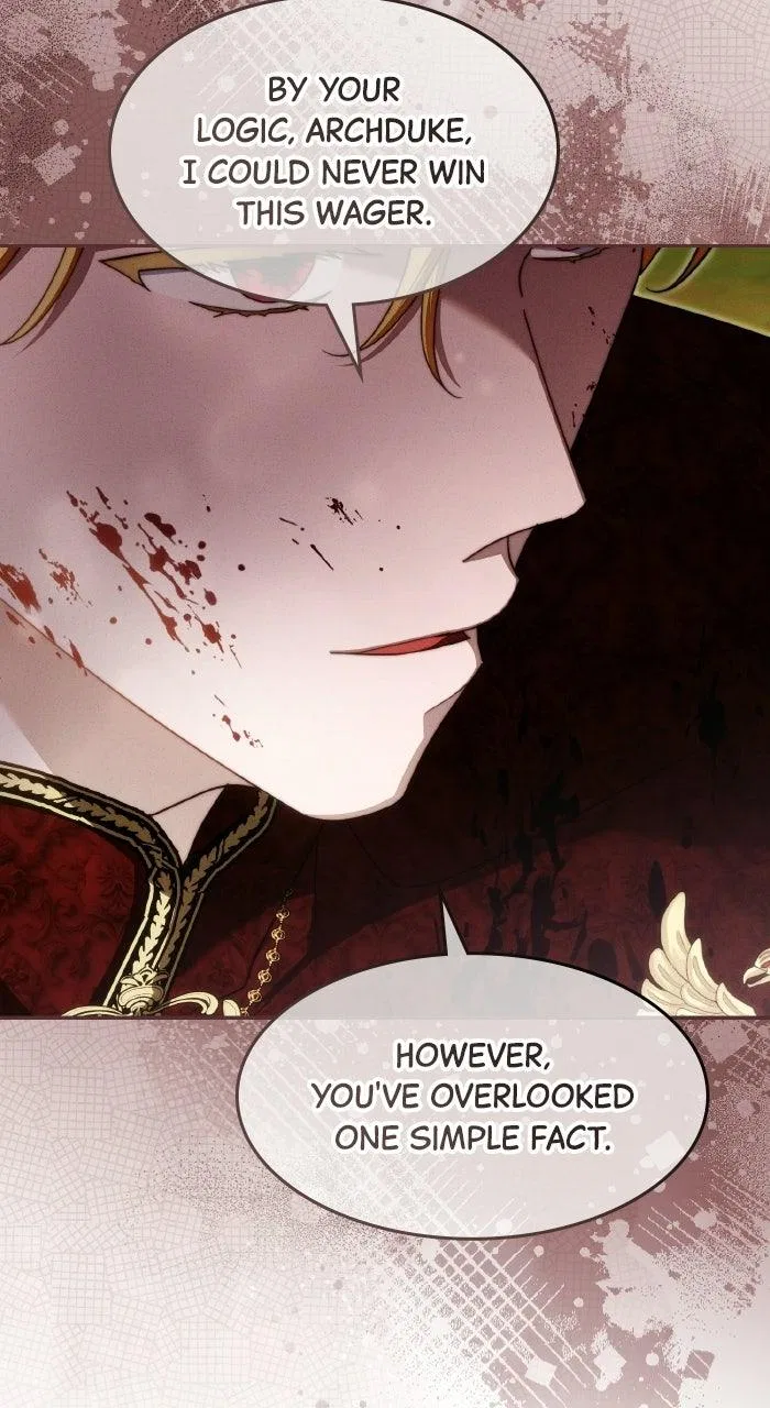 When the Archduke’s Leash Is Pulled Chapter 53 – Page 70