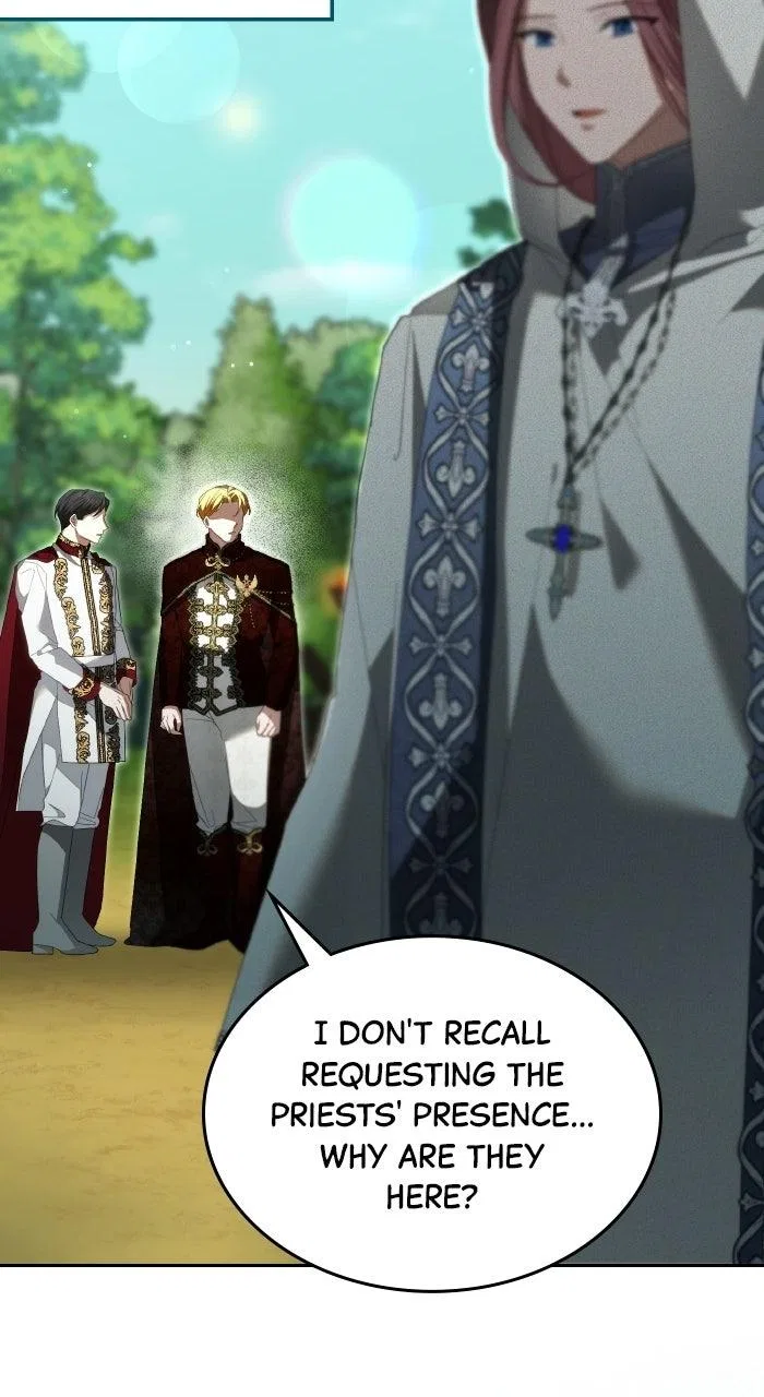 When the Archduke’s Leash Is Pulled Chapter 52 – Page 3