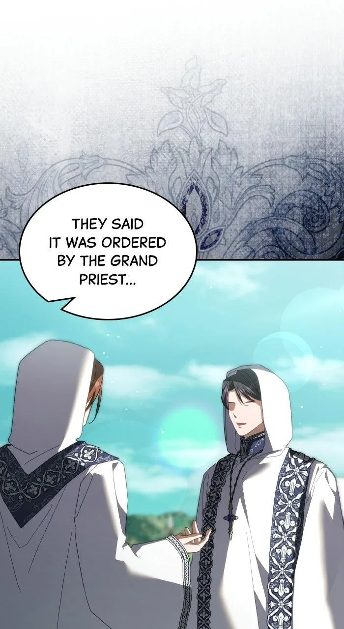 When the Archduke’s Leash Is Pulled Chapter 52 – Page 4